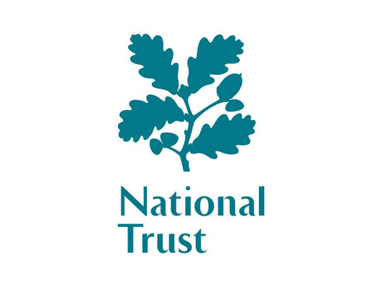 The National Trust utiliza las rejillas IBRAN