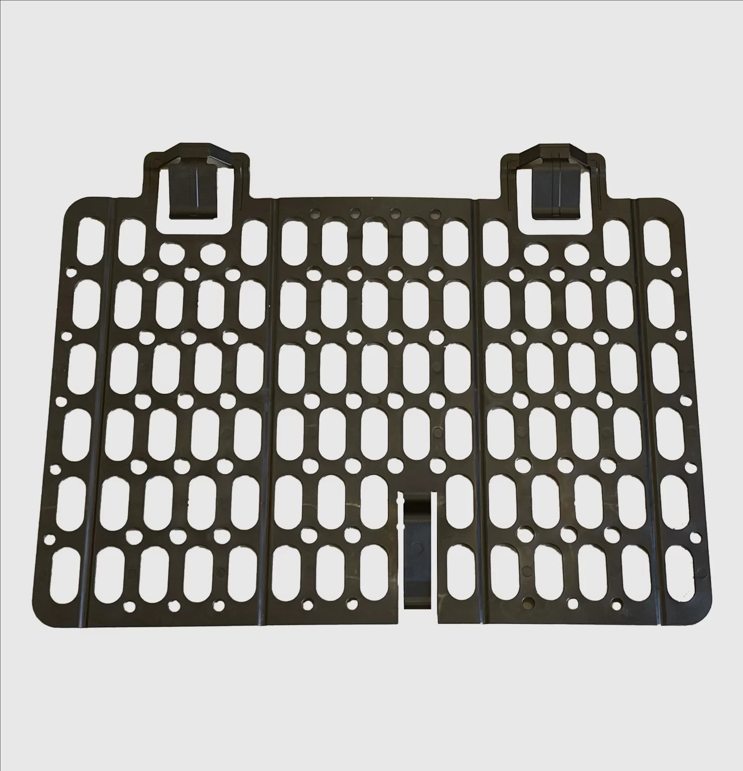 Protectores de ladrillo para andamios
